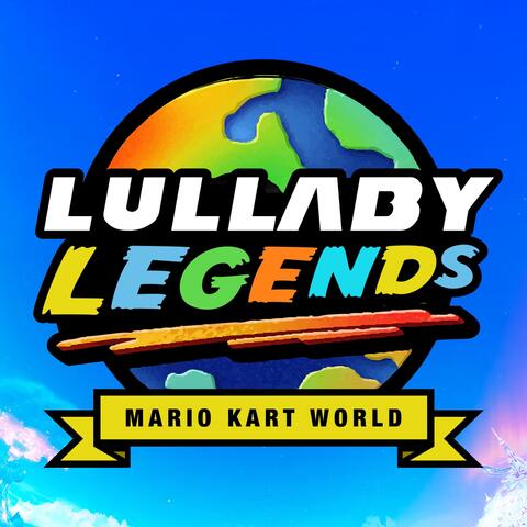 Mario Kart World