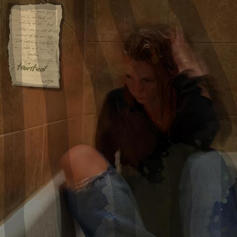 tainted