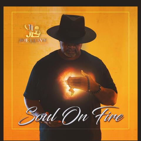 Soul on Fire