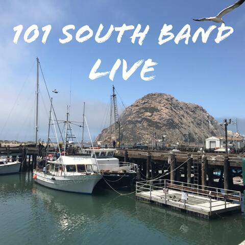 101 South Band Live