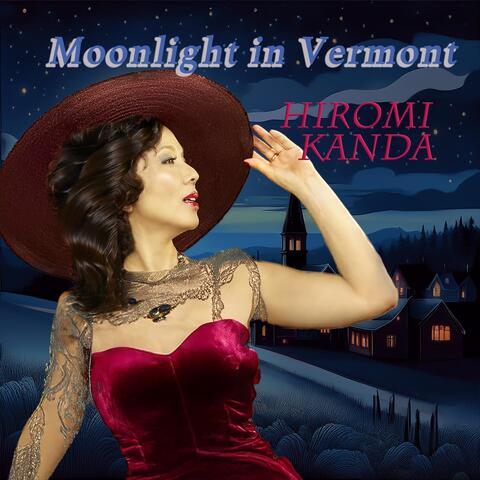 Moonlight in Vermont