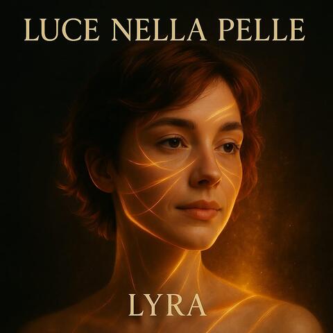 Luce nella pelle