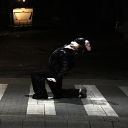 (My Thoughts Are an Audible Mess)