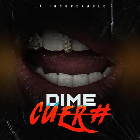 Dime Cuero