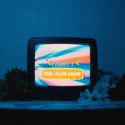 Feel Alive Again (feat. Rebeka Klain)