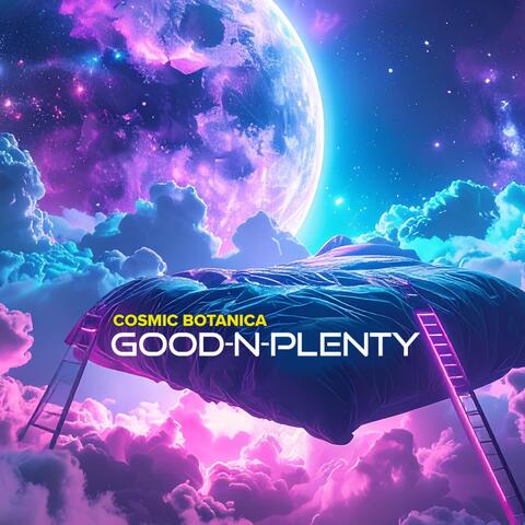 Good-n-Plenty