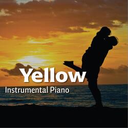 Yellow (Instrumental Piano Version)