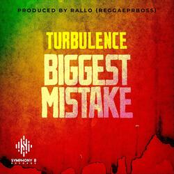 Biggest Mistake