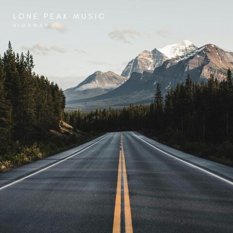 Highway 1 - Background Music, Vol. 3