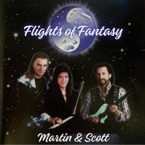 Flights of Fantasy