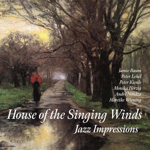 House of the Singing Winds