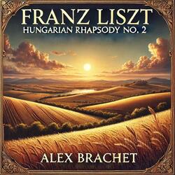 Hungarian Rhapsody No. 2, S.244∕2