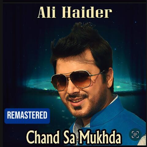 Chand Sa Mukhda
