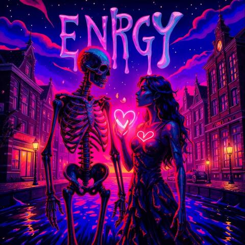 Energy