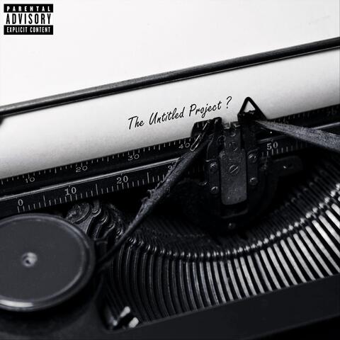 The Untitled Project? (Bonus Track Version)
