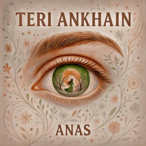 Teri Ankhain