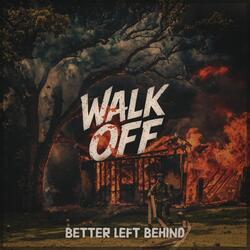 Better Left Behind (Acoustic)