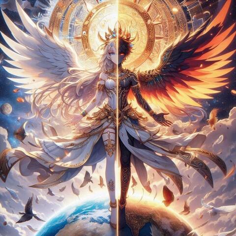 Gaia's Critical Hit