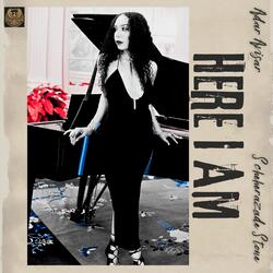 Here I Am (feat. Guy Ron & Haim Romano)