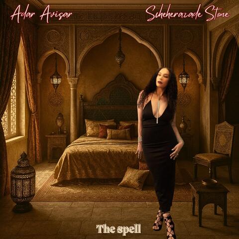 The Spell (feat. Guy Ron & Bill Lonero)