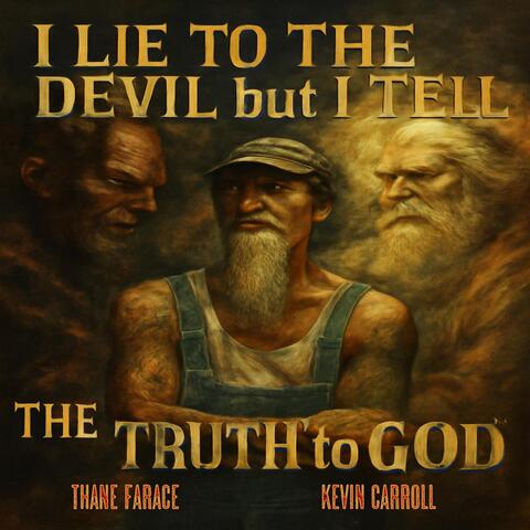 I Lie to the Devil but I tell the truth to God (feat. Clint "Sinister" Rupp)