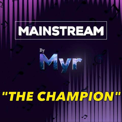 THE CHAMPION