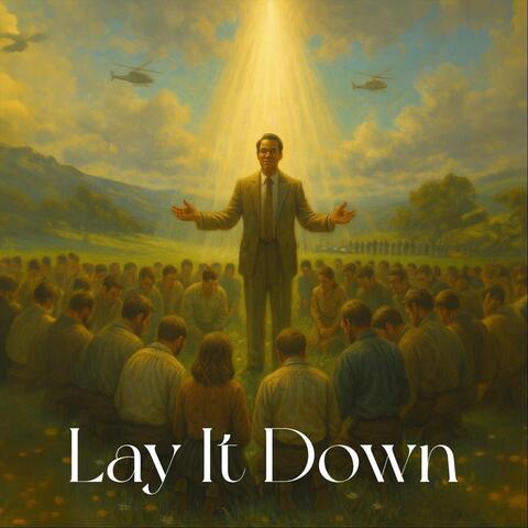 Lay It Down