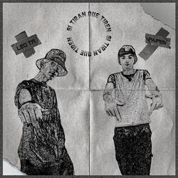 Si Tiran Que Tiren (feat. Paipen)