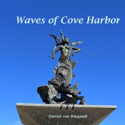 Waves of Cove Harbor