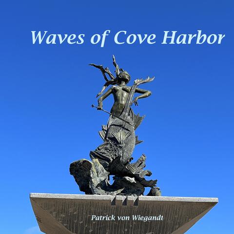 Waves of Cove Harbor