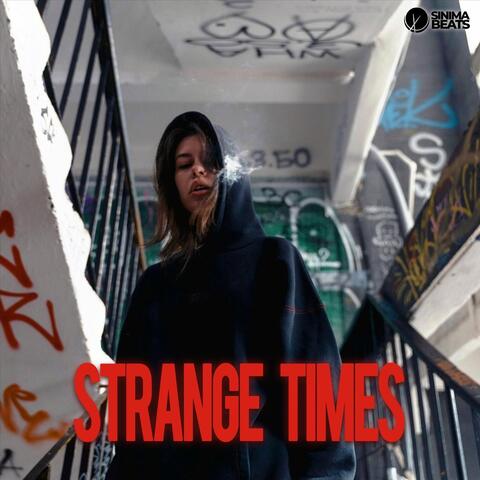 Strange Times