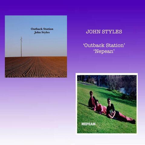 Outback Station / Nepean