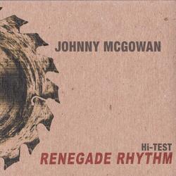 Voodoo Rhythm