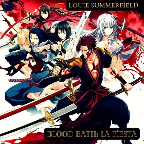 Blood Bath: La Fiesta