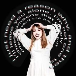 mackenzie, leave me be