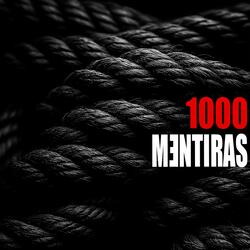 1000 Mentiras (feat. DJ Soro)
