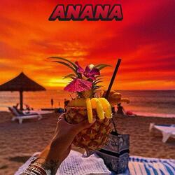 ANANA (Live)
