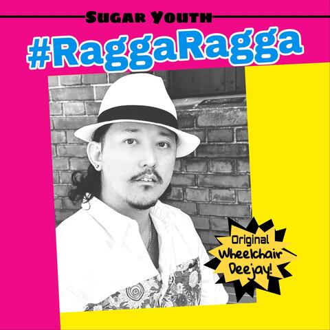 #RaggaRagga