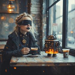 Call of the Pumpkin Spice