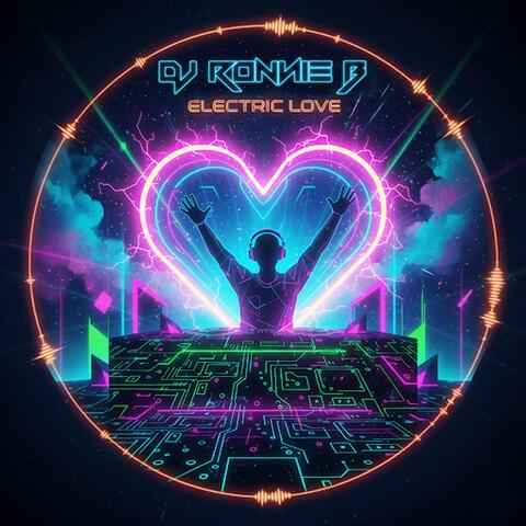 Electric Love