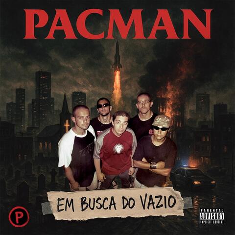 Em Busca do Vazio
