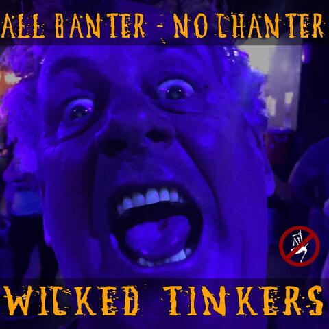 All Banter No Chanter (Live)