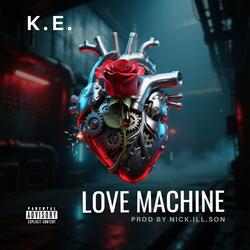 Love Machine