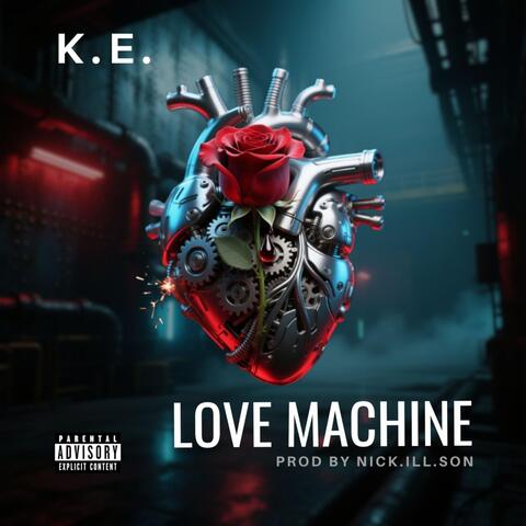 Love Machine