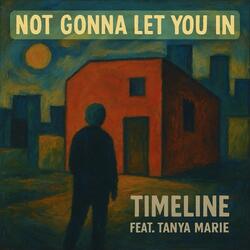 Not Gonna Let You In