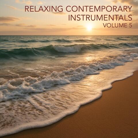 Relaxing Contemporary Instrumentals Volume 5