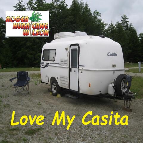 Love My Casita