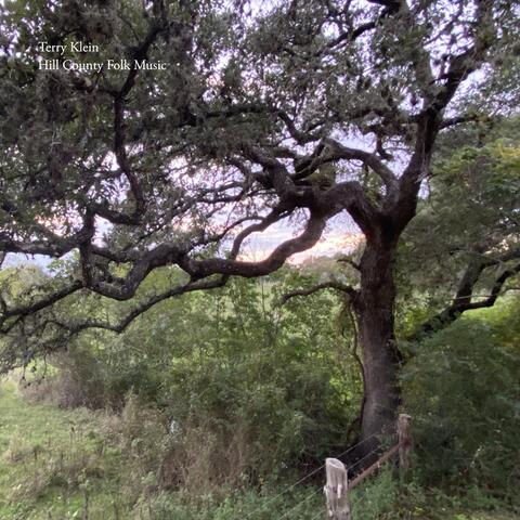 Hill Country Folk Music