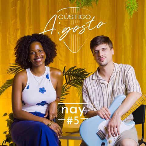 Acústico A'Gosto #5