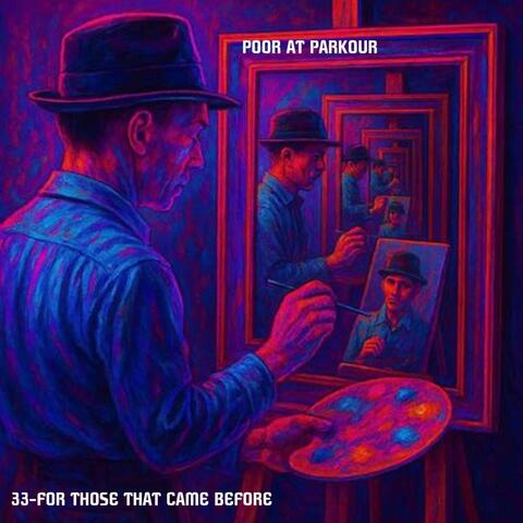 33 - For Those That Came Before